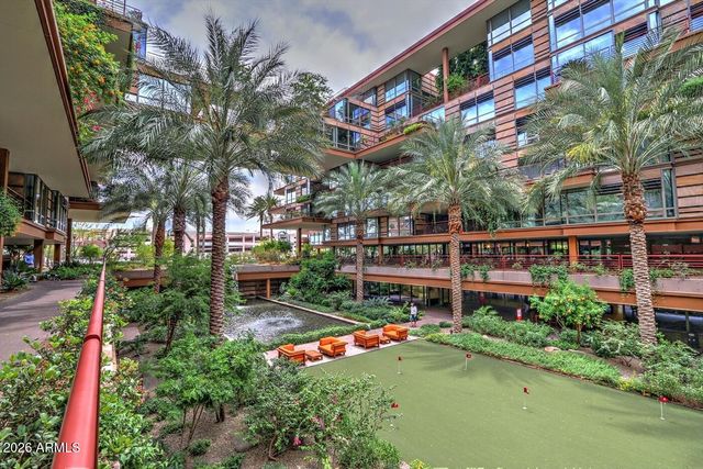 7167 E RANCHO VISTA Drive 6004, Scottsdale, AZ 85251