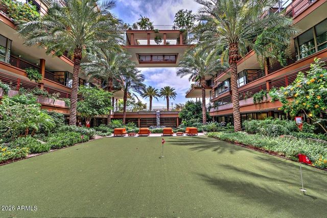 7167 E RANCHO VISTA Drive 6004, Scottsdale, AZ 85251