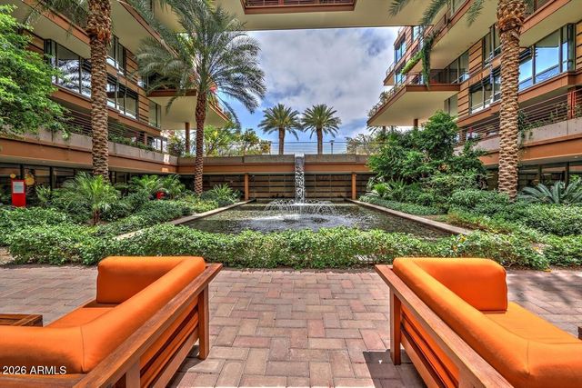 7167 E RANCHO VISTA Drive 6004, Scottsdale, AZ 85251