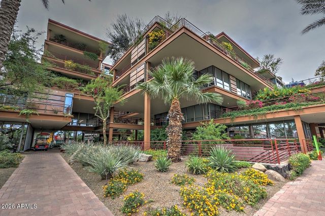 7167 E RANCHO VISTA Drive 6004, Scottsdale, AZ 85251