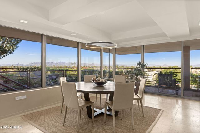 7167 E RANCHO VISTA Drive 6004, Scottsdale, AZ 85251