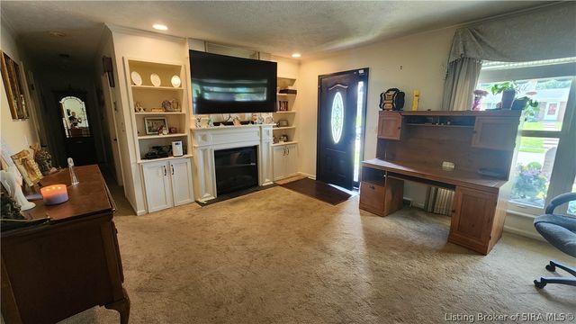 1806 Elmwood Drive, Clarksville, IN 47129