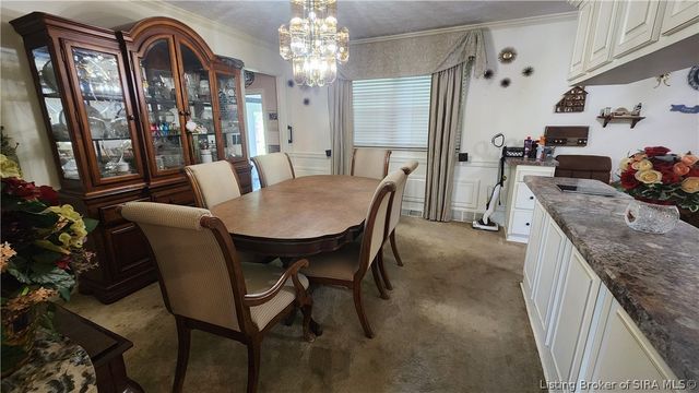 1806 Elmwood Drive, Clarksville, IN 47129