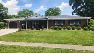 1806 Elmwood Drive, Clarksville, IN 47129