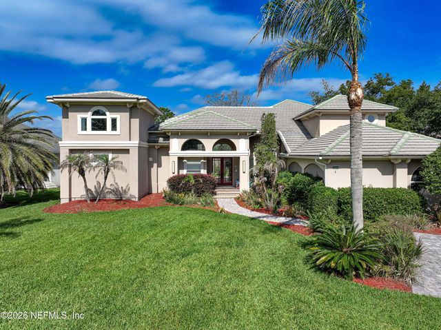 24469 HARBOUR VIEW Drive, Ponte Vedra Beach, FL 32082