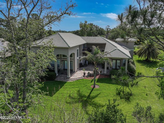 24469 HARBOUR VIEW Drive, Ponte Vedra Beach, FL 32082