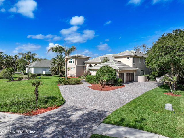 24469 HARBOUR VIEW Drive, Ponte Vedra Beach, FL 32082