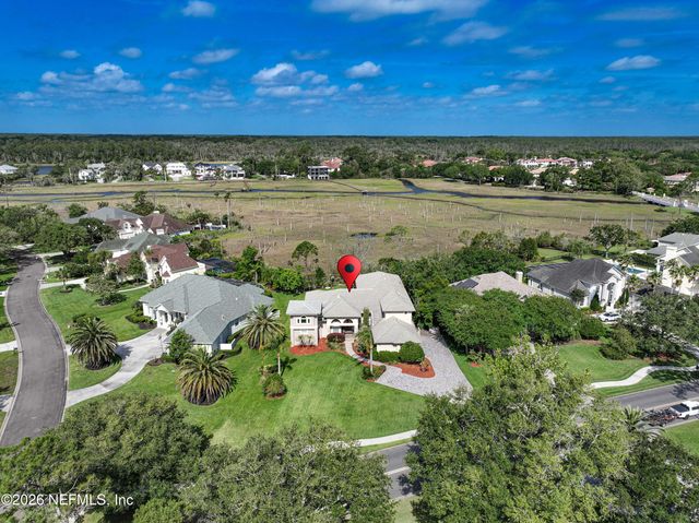 24469 HARBOUR VIEW Drive, Ponte Vedra Beach, FL 32082