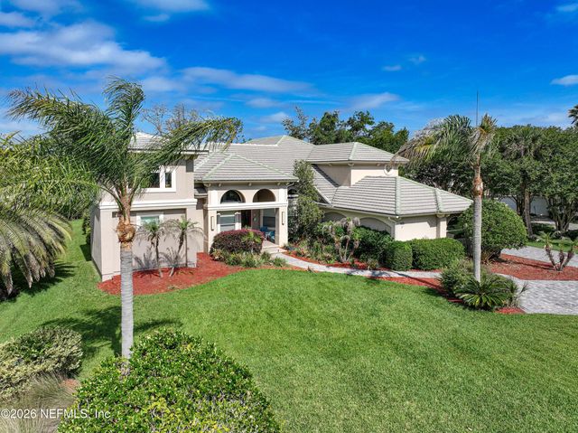 24469 HARBOUR VIEW Drive, Ponte Vedra Beach, FL 32082