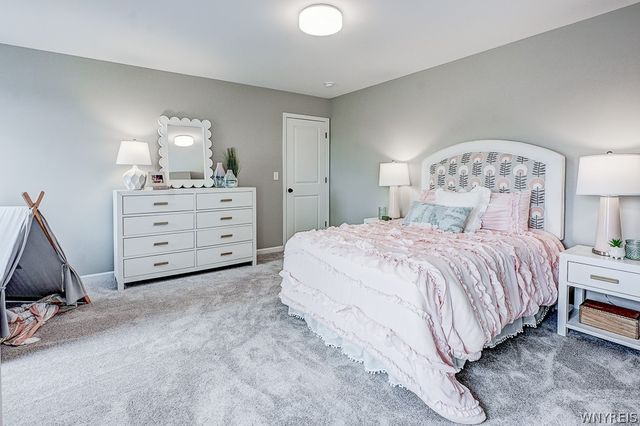 22 B Stonham Place 0302, Amherst, NY 14221