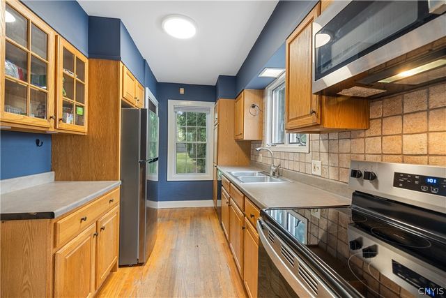 448 Buckingham Avenue, Syracuse, NY 13210