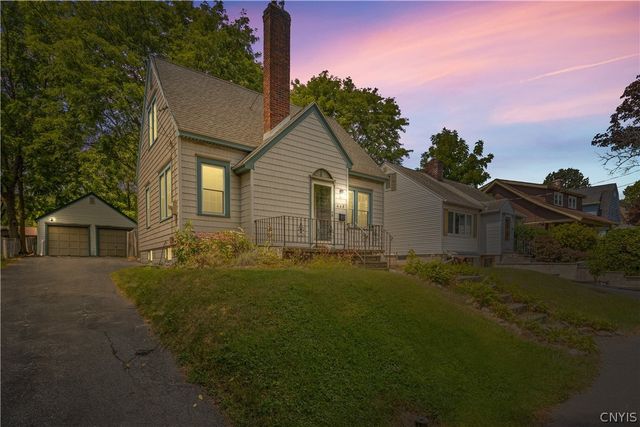448 Buckingham Avenue, Syracuse, NY 13210