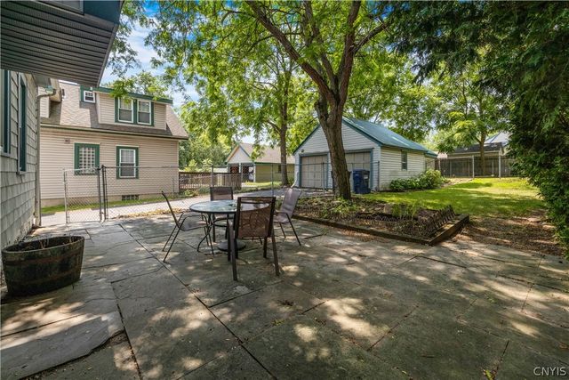448 Buckingham Avenue, Syracuse, NY 13210