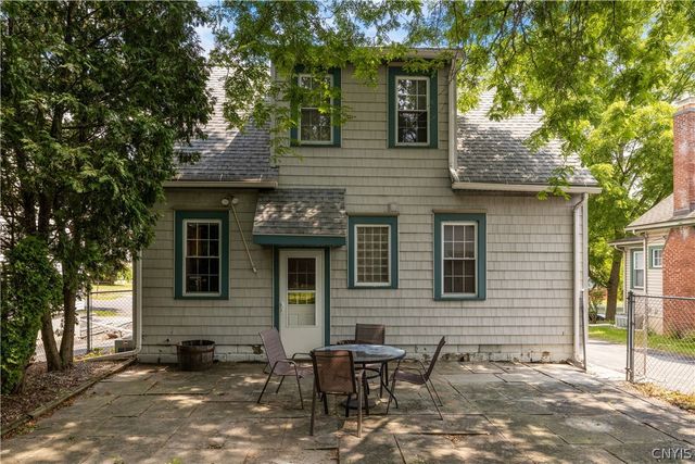 448 Buckingham Avenue, Syracuse, NY 13210