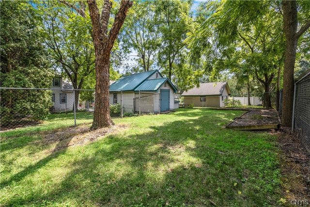 448 Buckingham Avenue, Syracuse, NY 13210