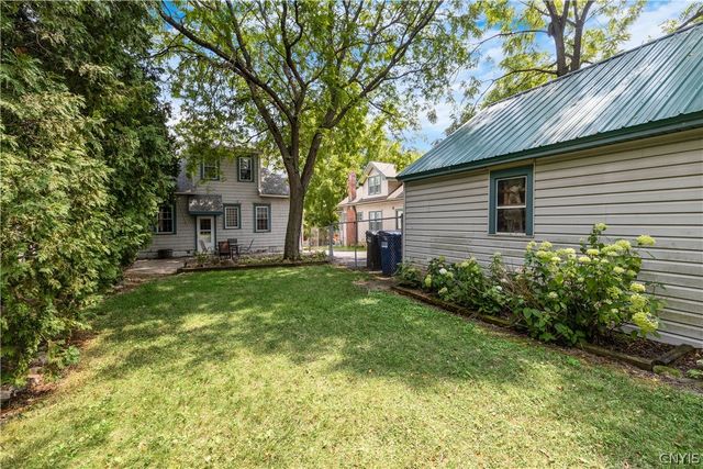 448 Buckingham Avenue, Syracuse, NY 13210