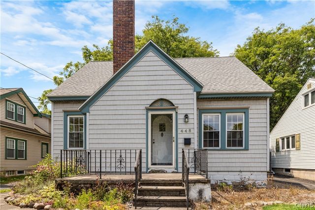 448 Buckingham Avenue, Syracuse, NY 13210