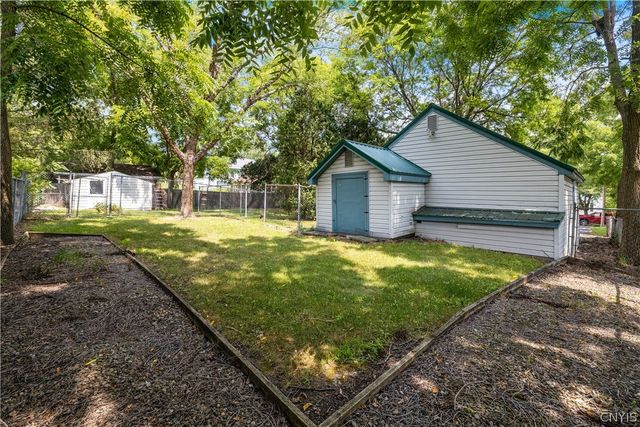 448 Buckingham Avenue, Syracuse, NY 13210