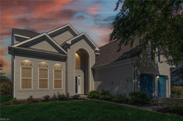 3305 Fayette DR, Virginia Beach, VA 23456