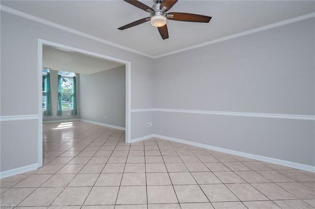 3305 Fayette DR, Virginia Beach, VA 23456