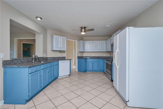 3305 Fayette DR, Virginia Beach, VA 23456