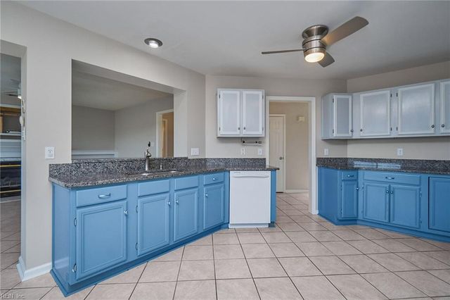 3305 Fayette DR, Virginia Beach, VA 23456