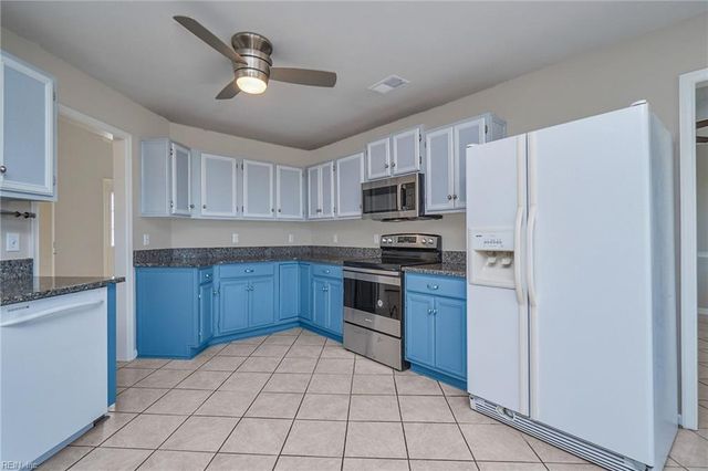 3305 Fayette DR, Virginia Beach, VA 23456