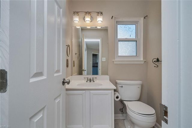 3305 Fayette DR, Virginia Beach, VA 23456