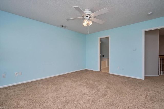 3305 Fayette DR, Virginia Beach, VA 23456