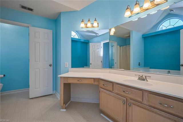 3305 Fayette DR, Virginia Beach, VA 23456