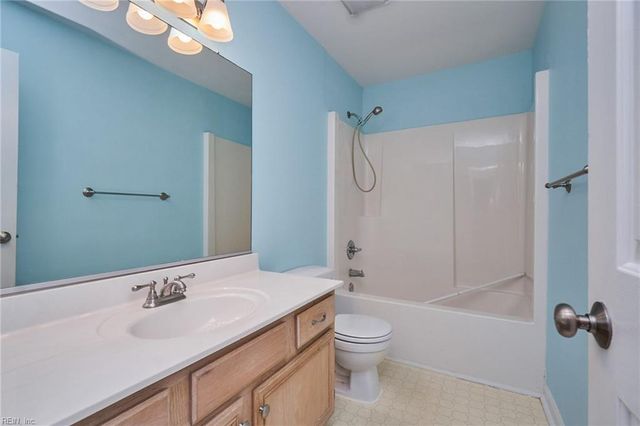 3305 Fayette DR, Virginia Beach, VA 23456