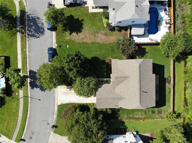 3305 Fayette DR, Virginia Beach, VA 23456
