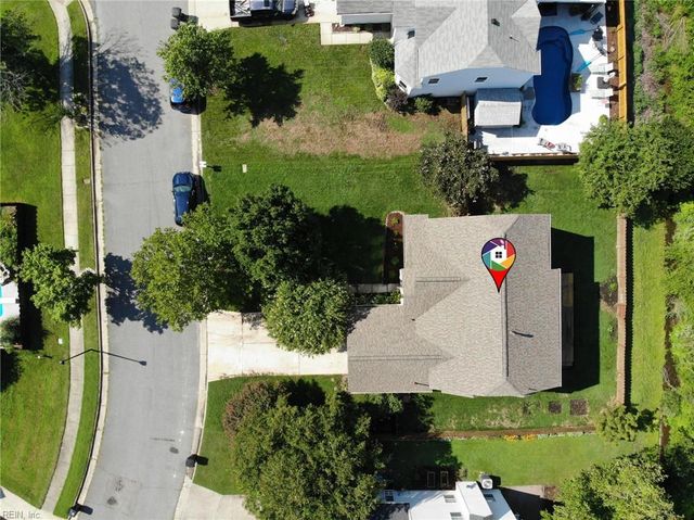 3305 Fayette DR, Virginia Beach, VA 23456