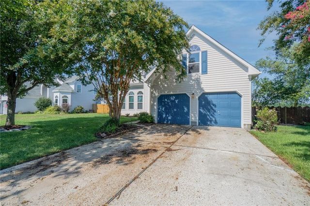 3305 Fayette DR, Virginia Beach, VA 23456