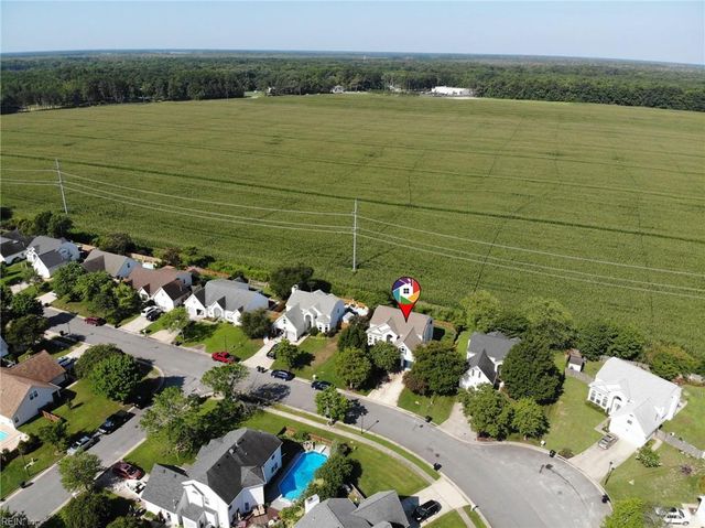 3305 Fayette DR, Virginia Beach, VA 23456