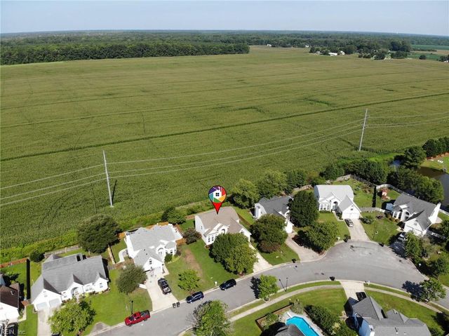 3305 Fayette DR, Virginia Beach, VA 23456