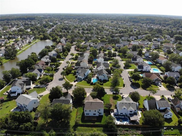 3305 Fayette DR, Virginia Beach, VA 23456