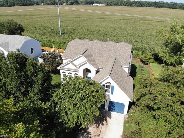 3305 Fayette DR, Virginia Beach, VA 23456