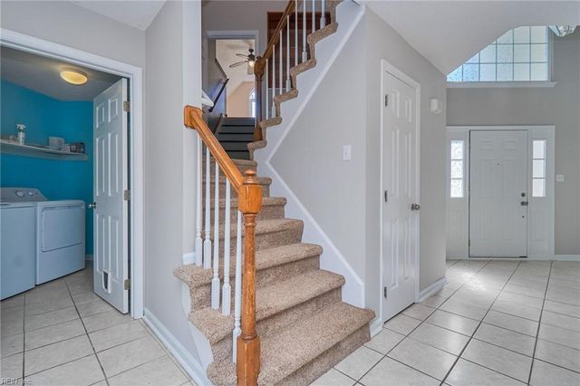 3305 Fayette DR, Virginia Beach, VA 23456