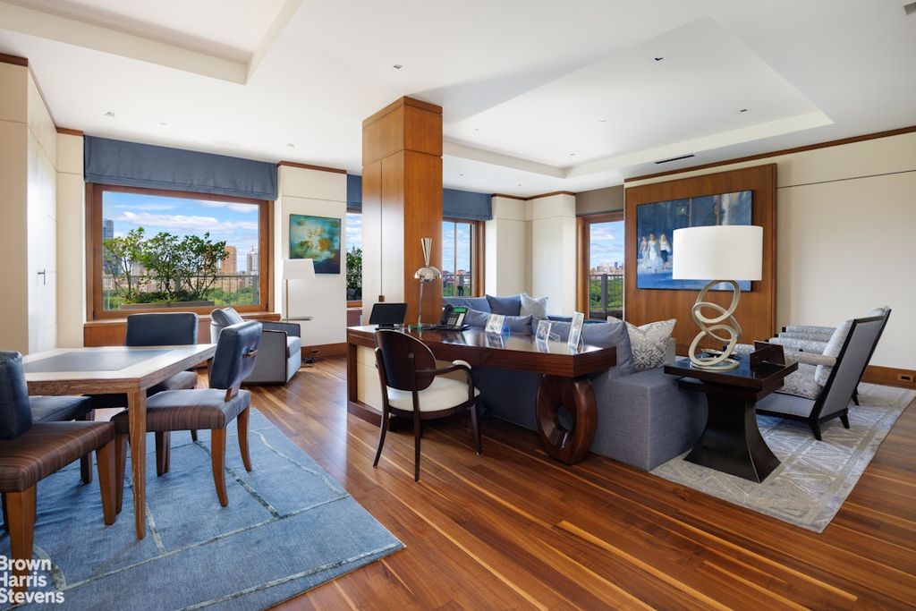 880 5TH Avenue PHA, New York City, NY 10021
