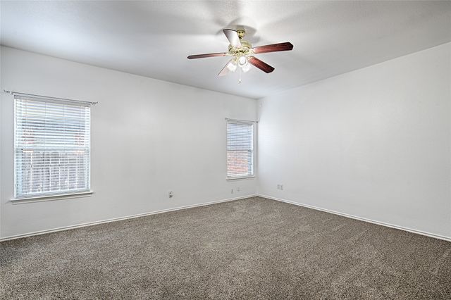 4404 Grassy Glen Drive, Fort Worth, TX 76244