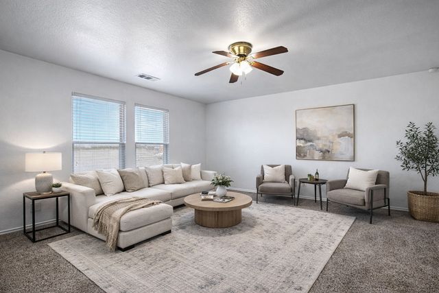 4404 Grassy Glen Drive, Fort Worth, TX 76244