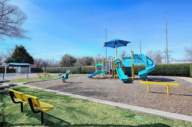 4404 Grassy Glen Drive, Fort Worth, TX 76244