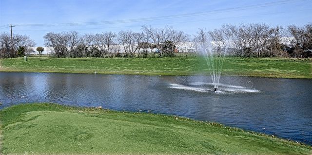 4404 Grassy Glen Drive, Fort Worth, TX 76244