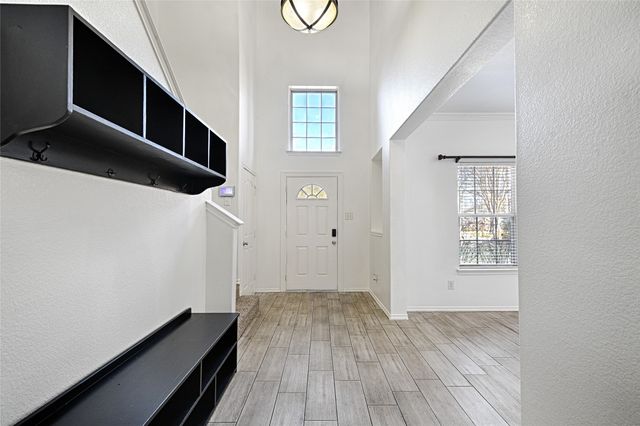 4404 Grassy Glen Drive, Fort Worth, TX 76244