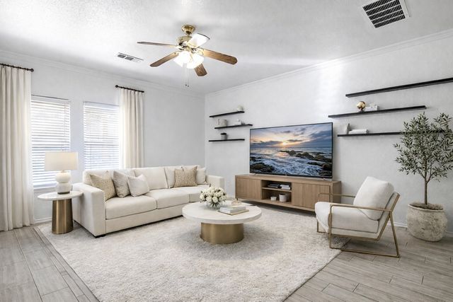 4404 Grassy Glen Drive, Fort Worth, TX 76244