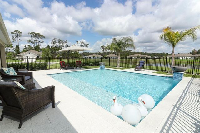 1313 MIDDLE LAKE DRIVE, Ormond Beach, FL 32174