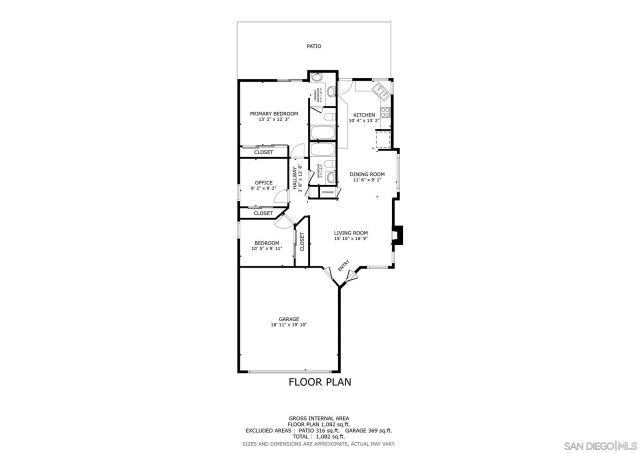 2027 Pointer Glen, Escondido, CA 92029