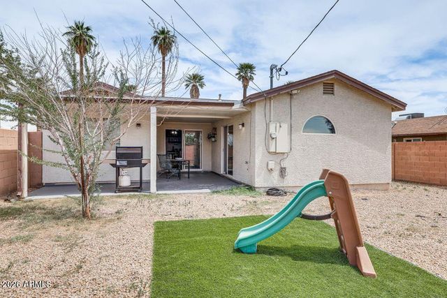 2919 W PALM Lane, Phoenix, AZ 85009