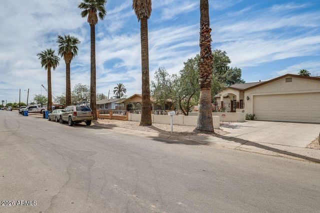 2919 W PALM Lane, Phoenix, AZ 85009